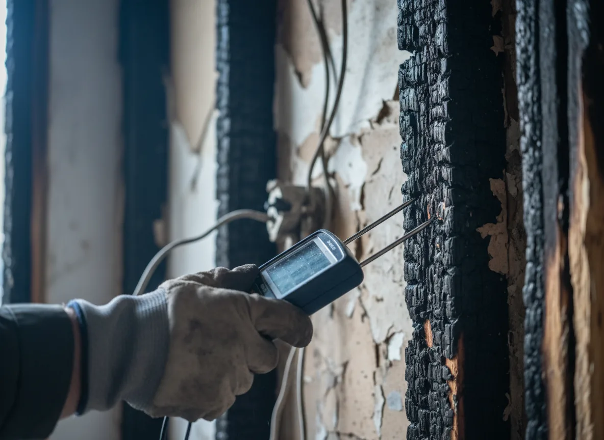 Fire Damage Restoration Barker, NY FAQs